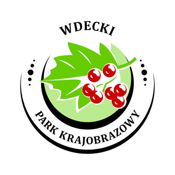 logo Wdeckiego Parku Krajobrazowego